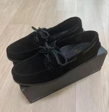 G.H.BASS for green label relaxing