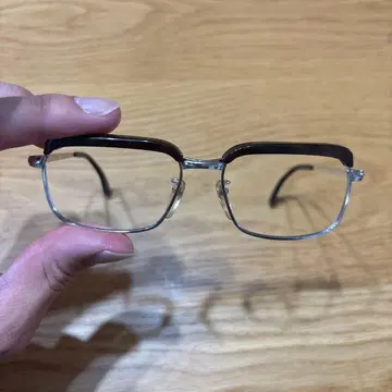 안경/MARWITZ/독일제/빈티지