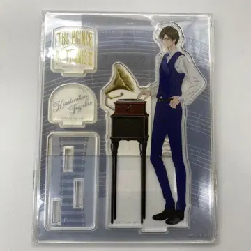 테즈카 쿠니미츠 아크릴 스탠드 테니스의 왕자님