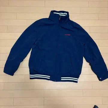 타미힐피거 REGATTA 자켓 L 사이즈