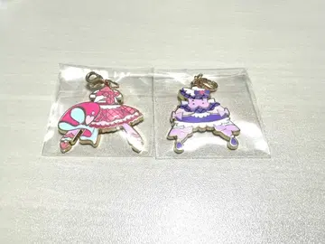 프리큐어 코스튬 참