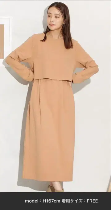 NANO universe 셋업처럼 보이는 도킹 원피스