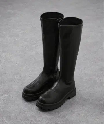 MONO-MART 롱 부츠 M