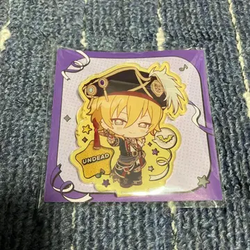 앙스타 감사제 UNDEAD 카오루 아크릴 스탠드