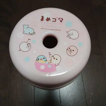 헤이세이 레트로, 마메고마 목욕탕 의자