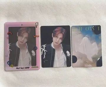 야마다 료스케 트레이딩 카드