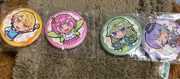 프로젝트 세카이 원더쇼 캔뱃지 ART 테라다 테라