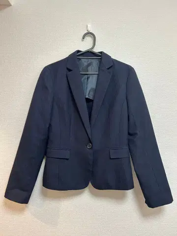 COMME CA ISM 테일러드 자켓