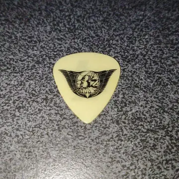 B'z 마츠모토 타카히로 기타 피크