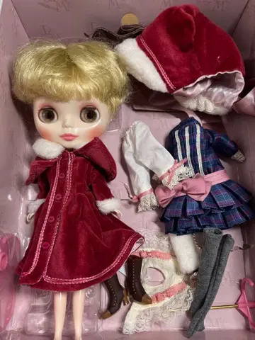 네오 브라이스 송 오브 런던 메리