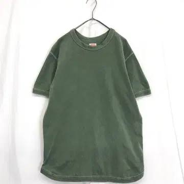 FULLCOUNT : FLAT SEAM HEAVY WEIGHT T