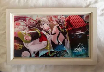 세리자와 아사히 퍼스널 펍 미러 아이돌마스터 샤이니 컬러즈