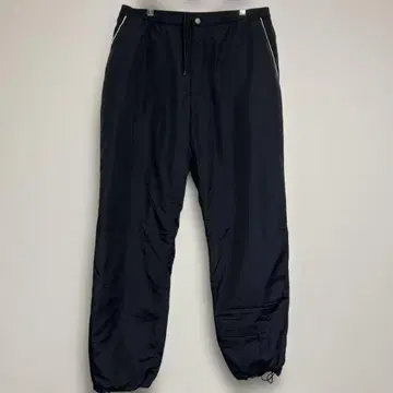 테일러메이드 팬츠 L 골프웨어 방한 팬츠 가을 겨울용 남성용 충전솜