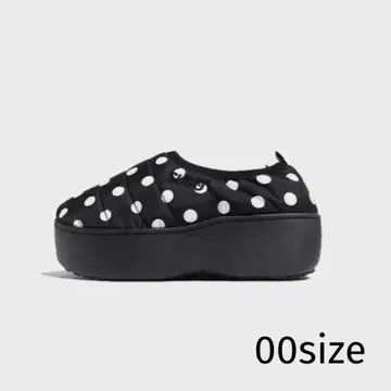 SUBU VAMP PLATFORM DOTS 도트 통굽 00