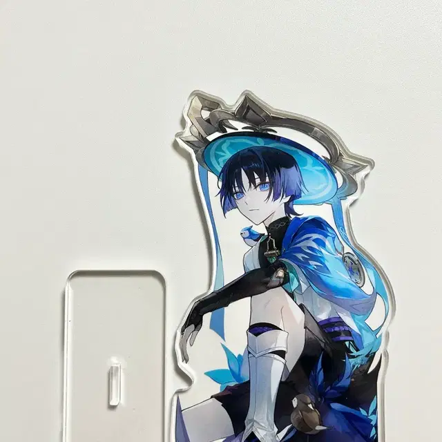 원신 방랑자 아크릴 스탠드