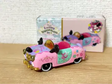 디즈니 토미카 미니 2011 부활절