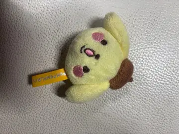 폼폼푸딩 푸딩 군 마스코트 봉제 인형 저금통