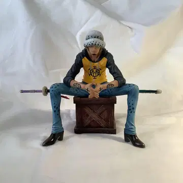 원피스 POP Playback Memories 트라팔가 로