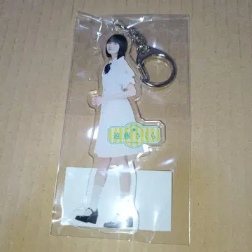 노기자카46 엔도 사쿠라 아크릴 키링 same numbers