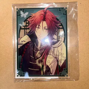 피오피오레의 만종 양 아크릴 스탠드