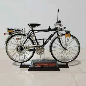 1/8 아오시마 일렉트로보이Z 플래셔 자전거 슈퍼카 자전거