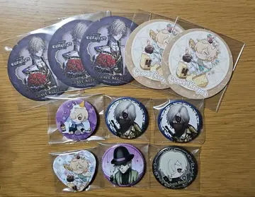 제5인격 묘지기 세트