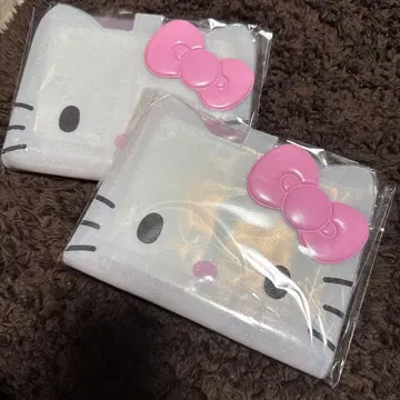 [ 인기 완판템 ] Hello Kitty 바인더