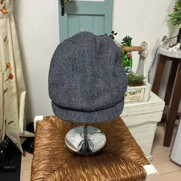 USA NEW YORK HAT CO. 헌팅 모자