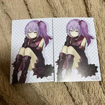 전생했더니 슬라임이었던 건에 대하여 비올레 울티마