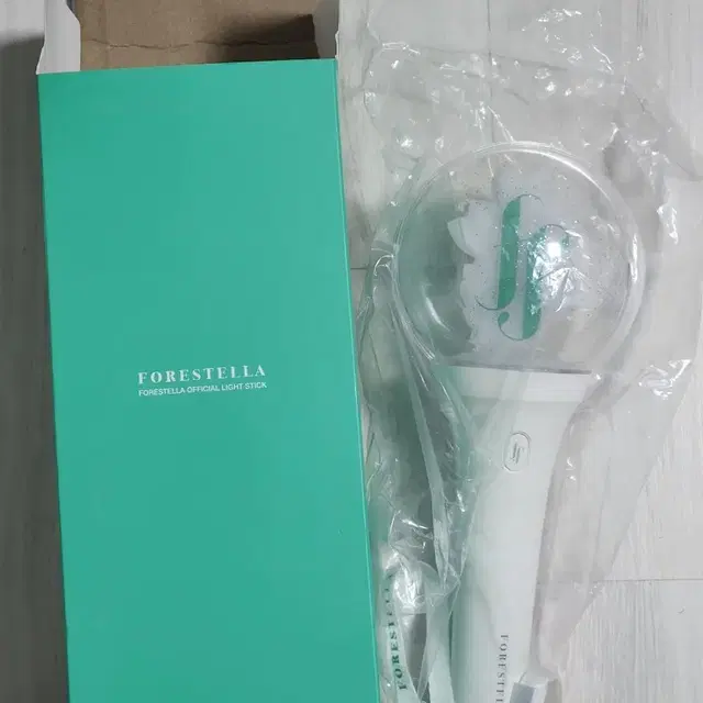 포레스텔라 응원봉