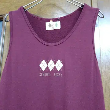 [ 케티 ] 버건디 오버롤 스커트