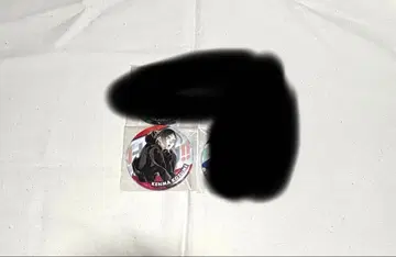 하이큐 컬렉션 캔뱃지 하이