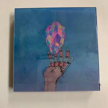 요네즈켄시 앨범 [ STRAY SHEEP ] 초회 한정판, 아트북반