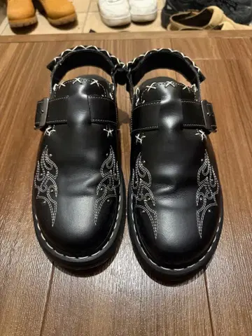 닥터마틴 아메리카나