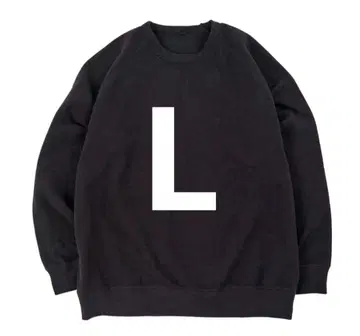 L 블랙 메디힐 트레이닝복 워크맨