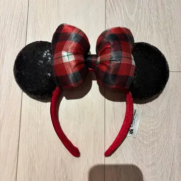 디즈니 머리띠 해외