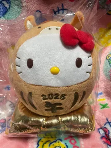 키티 달마 달마 2026 말 우마 오년