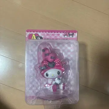 마이멜로디 쿠로미 해피 복권 A상-3