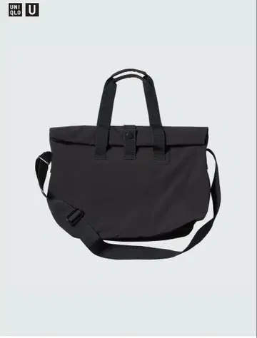 유니클로 유 롤백