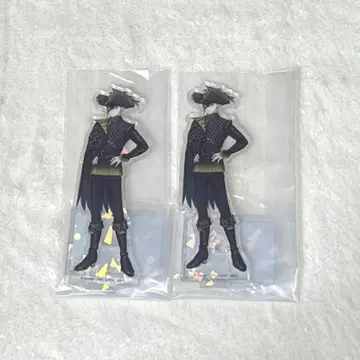 제일복권 트위스테 C상 아크릴 스탠드 세베크