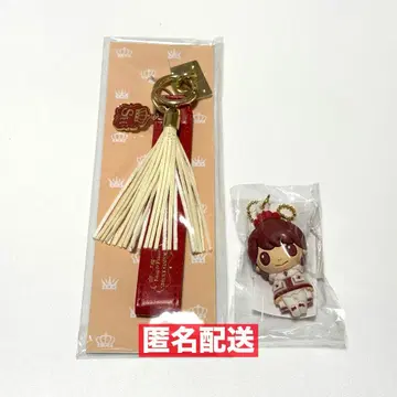 히라노 쇼 SWEET GARDEN 스마트폰 참 PVC