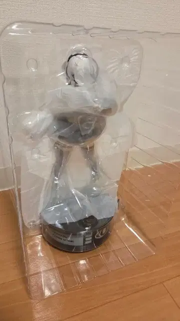 젠레스 존 제로 앰비 데마라 1/7 완성품 피규어[APEX]