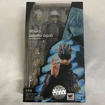 S.H.Figuarts 고죠 사토루 [ 주술회전 ]