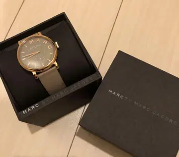 마크제이콥스 손목시계