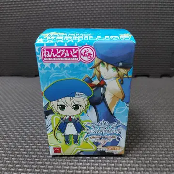 [ 미개봉 ] BLAZBLUE 혜택 [ 넨도로이드 푸치 노엘=버밀리온 ]