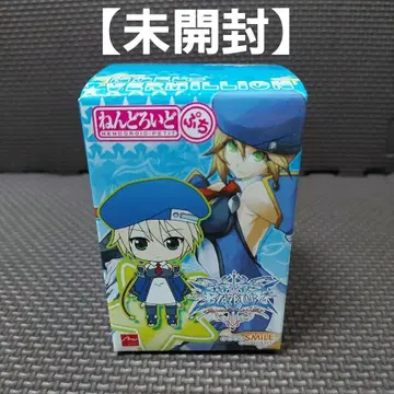 [ 미개봉 ] BLAZBLUE 혜택 [ 넨도로이드 푸치 노엘=버밀리온 ]