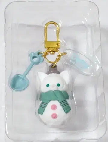 더피앤프렌즈 시크릿 오브 스노위데이 참 젤라토니