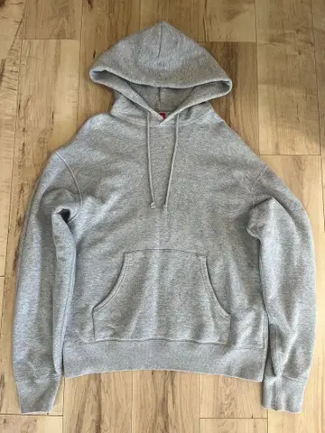 루프 휠러 LOOP WHEELER 빔즈 별주 후드티