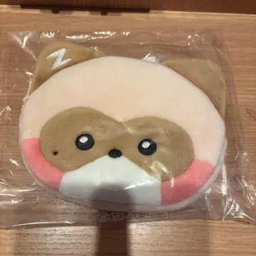 하니니 파우치 제로니