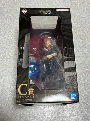 제일복권 주술회전 C상 스쿠나